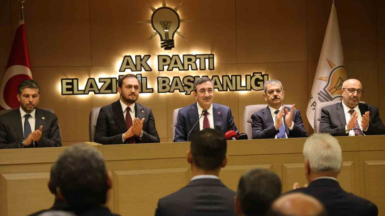 Yılmaz: Netanyahu'nun eleştirileri Türkiye'nin duruşunu gölgelemez