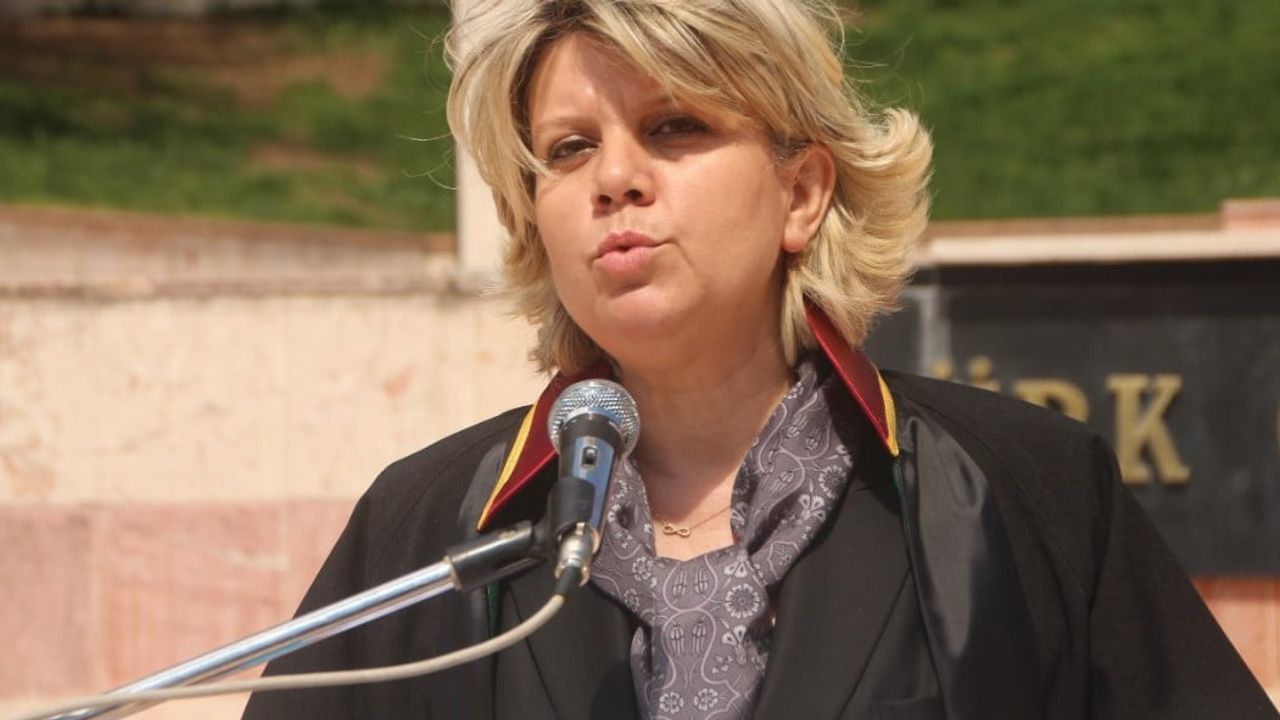 Yirmi bir yıl sonra baroya veda: başkanlıkta yeni dönem hazırlığı
