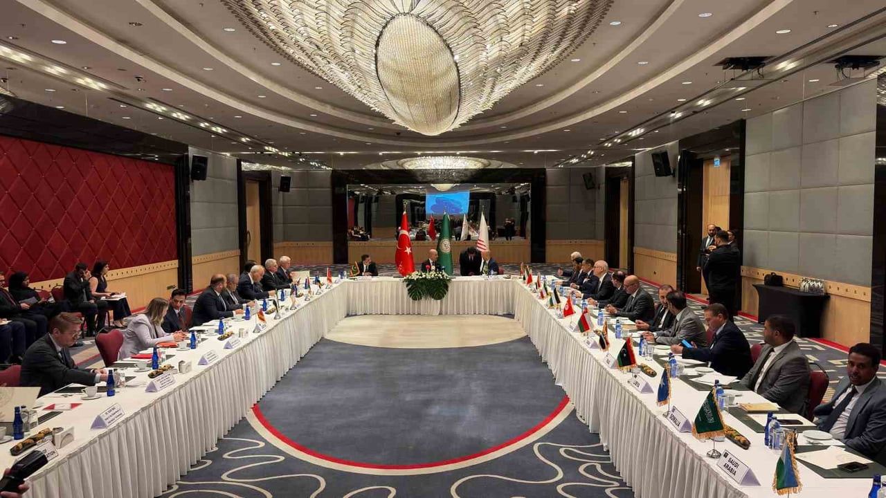 YÖK, Türkiye ile Arap dünyasında yükseköğretimde somut iş birliği hedefliyor
