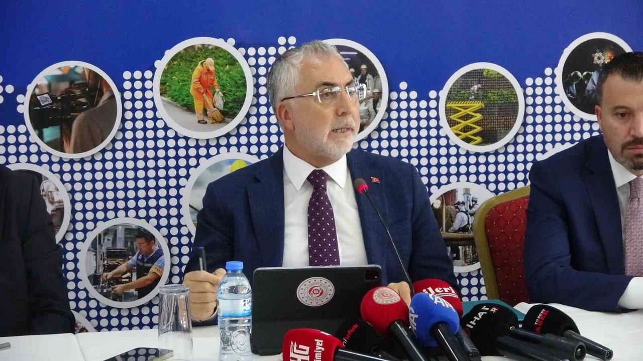 Yozgat’ı yatırımla güçlendirip gençleri kentte tutma hedefi