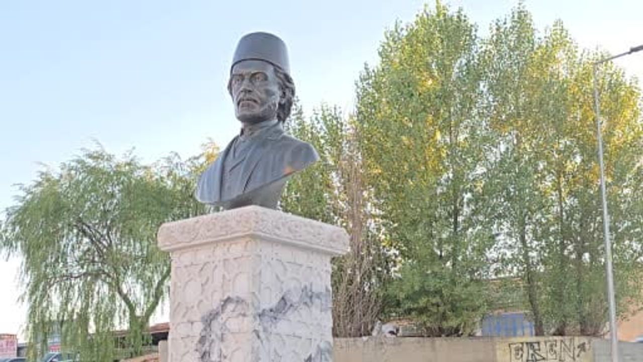 Yozgat'ta Tercüman-ı Ahval'in mirası dijitale taşınıyor
