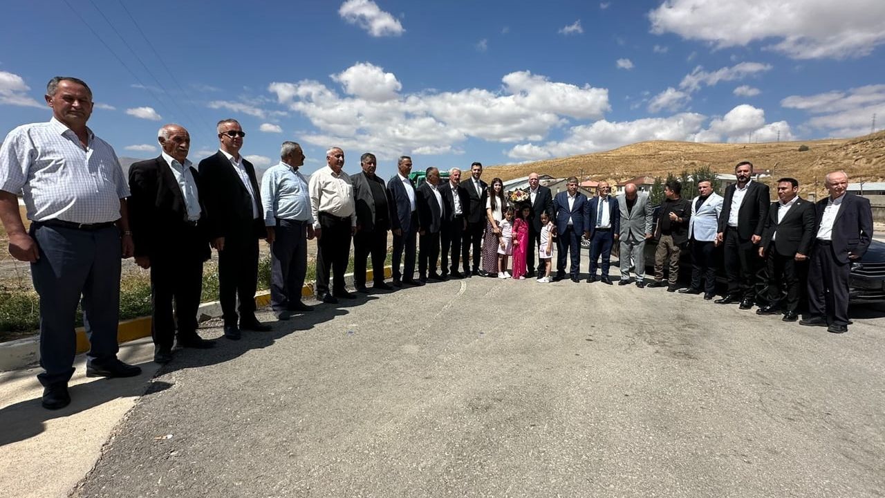 Yüksekova'da üreticilerle yeni yol haritası: hayvancılık merkezine dönüşüm hedefi