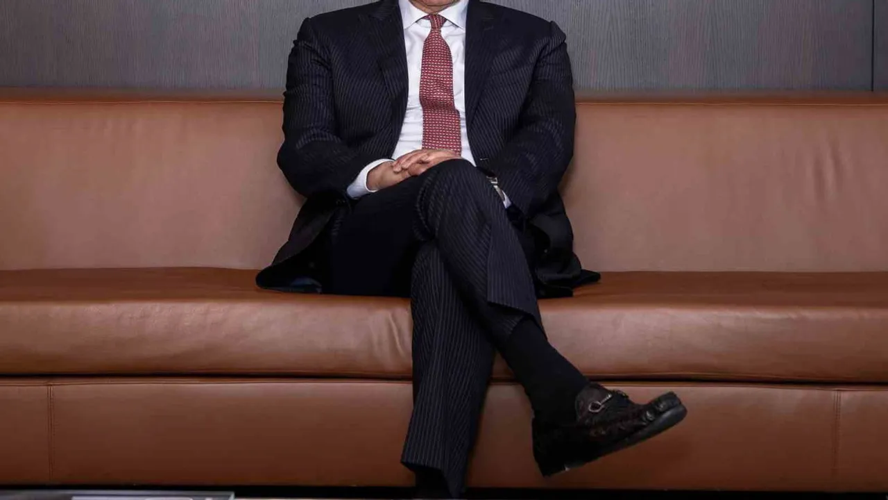 Yüksel Yıldırım'dan ulusa sesleniş sinyali