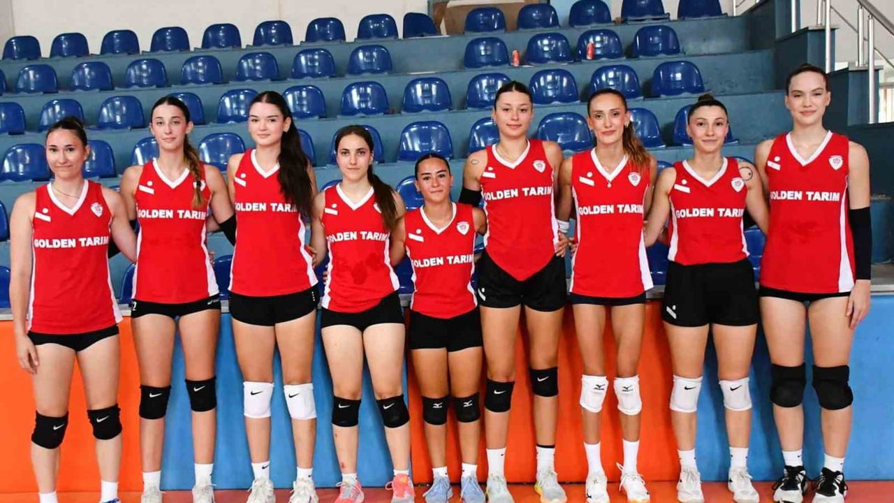 Yunusemre sultanları birlik ve güçle zirveye oynuyor
