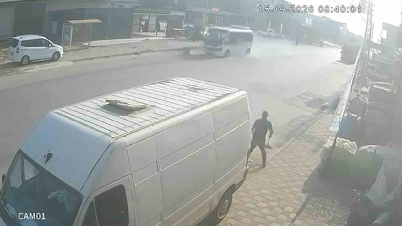 Yüreğir'de sabah çarpması: 11 yaşındaki çocuk yoğun bakıma alındı