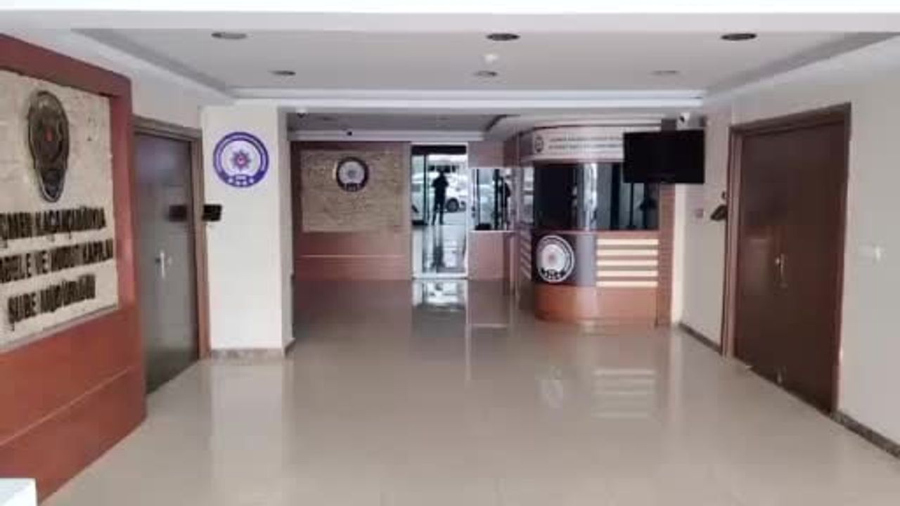 Yurt dışı yasağı sonrası Tera Portföy ceo'su Emir Münir Sarpyener gözaltına alındı