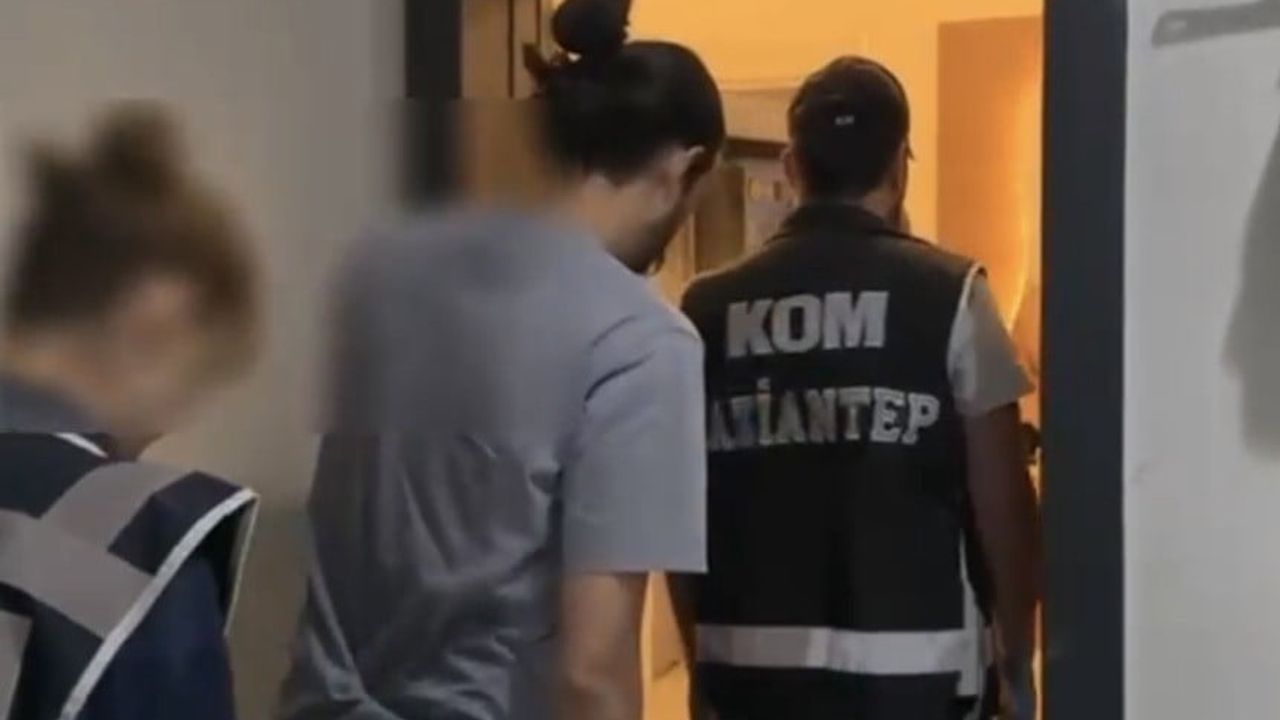 Yurt dışına usulsüz döviz transferine büyük operasyon: 27 gözaltı