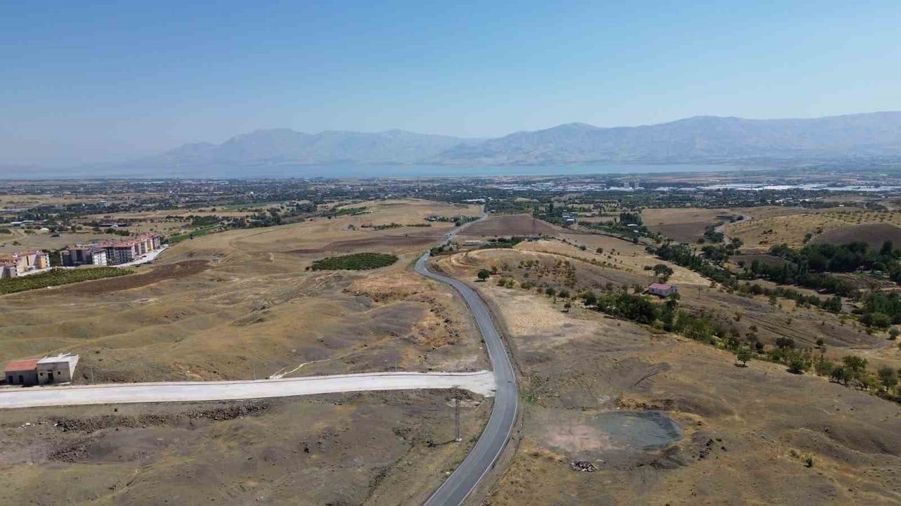 Yurtbaşı'nda altyapı ve ulaşım odaklı dönüşüm