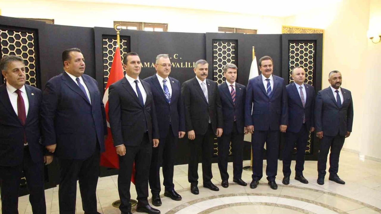 Yurtdışında da takip var: İçişleri Bakanı Çiftçi üç ülkeye iade ziyaretleri yapacak
