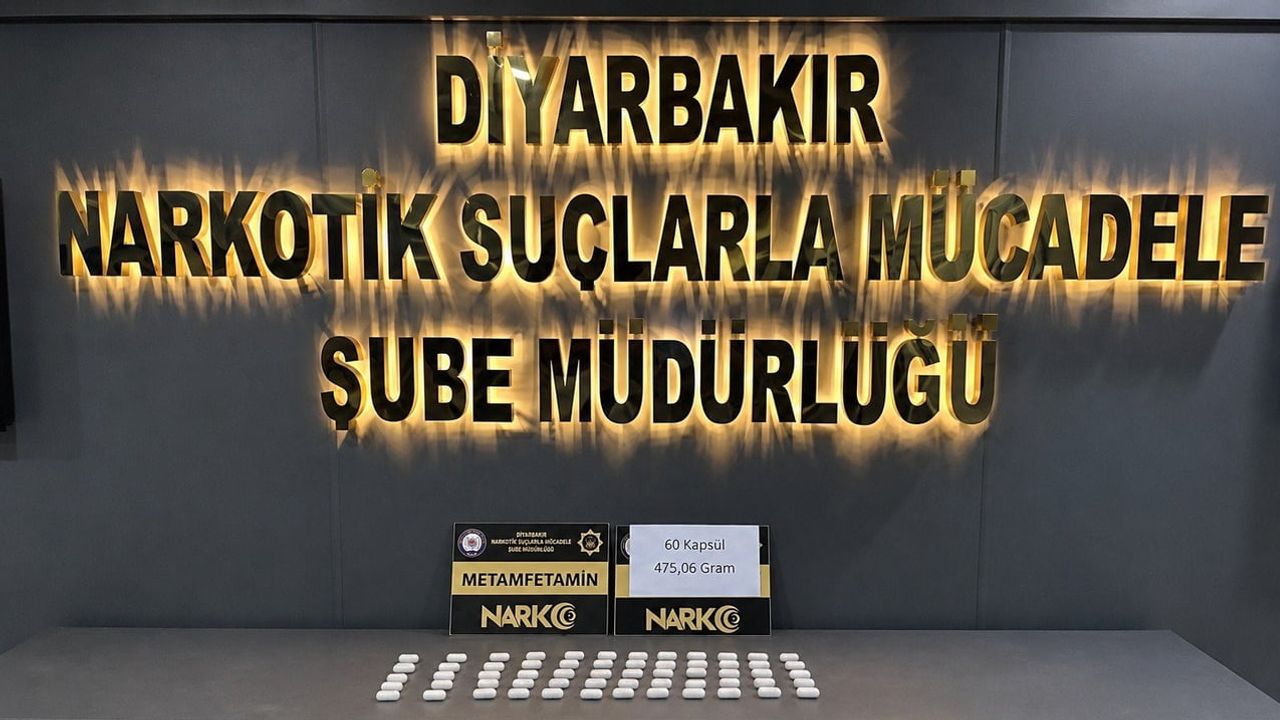 Yutulmuş kapsüllerle yakalanan İranlı şüpheli cezaevine gönderildi