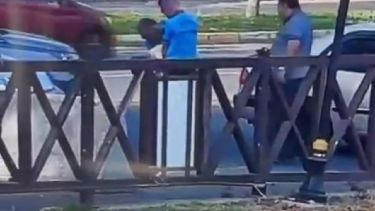 Zabıta eğitimi hayat kurtardı: sahilde nefes yolu açıldı