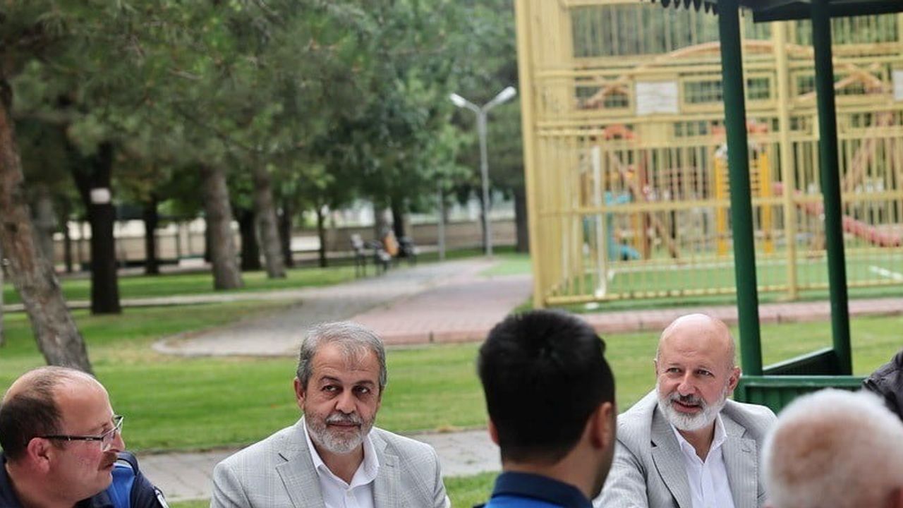 Zabıta, kentin huzurunu koruyan görünür yüz oldu