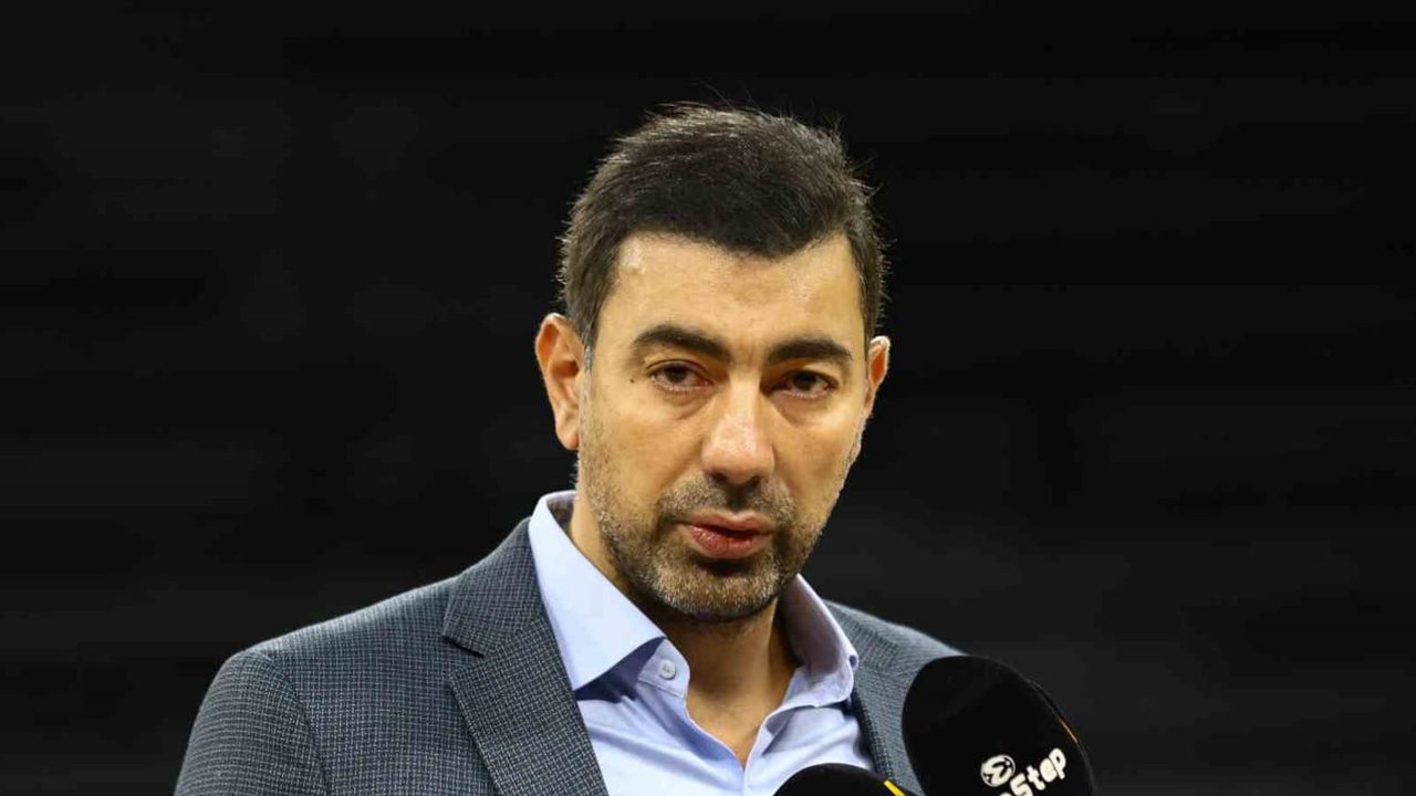 Zamanla aramıza uyum sağlayacağız, Euroleague’de kalıcı olma hedefimiz sürüyor
