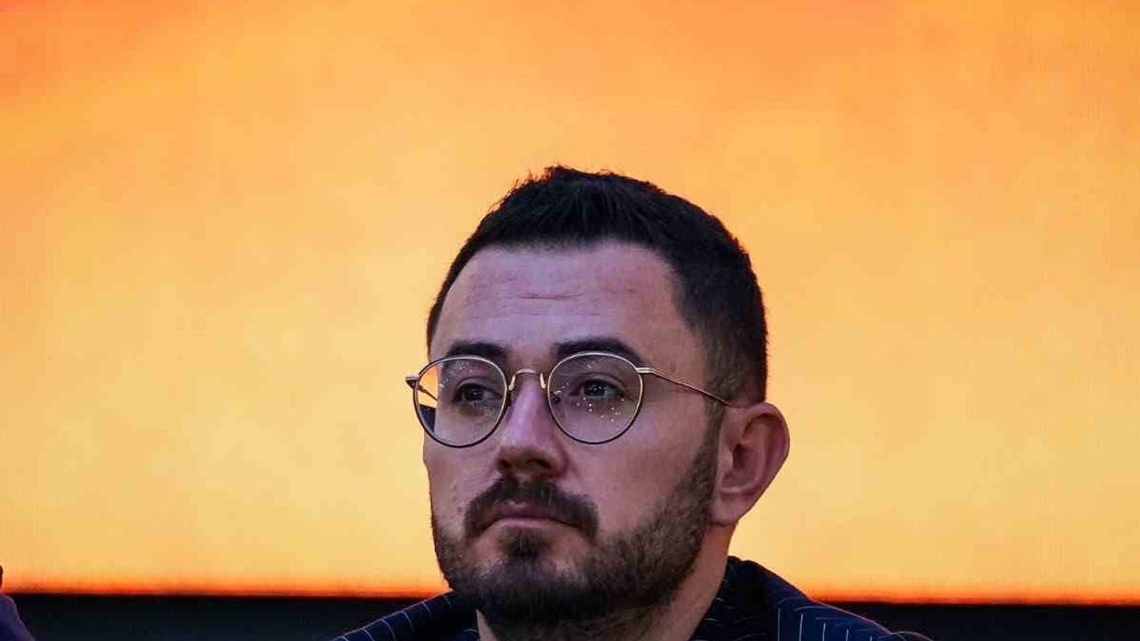 Zirveye odaklanan Kayserispor'un hedefi sezon sonunda şampiyonluk