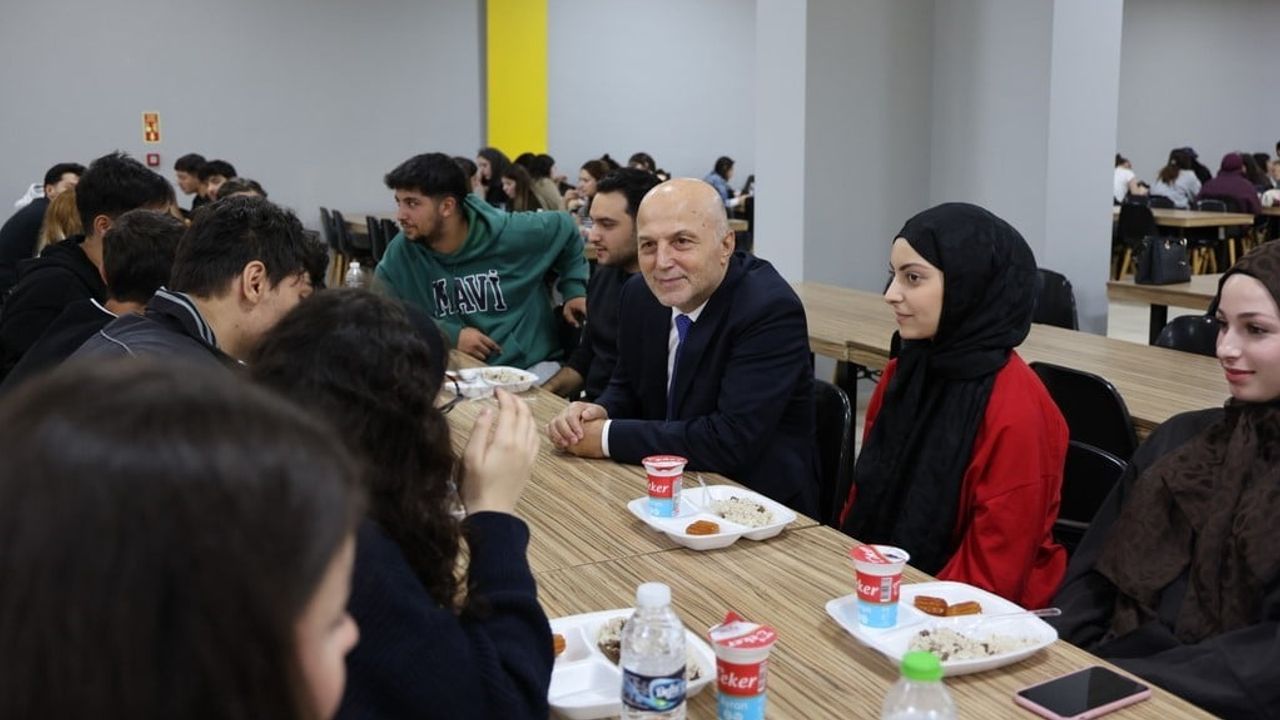 Zonguldak ruhuyla başlayan akademik yolculuk: BEUN oryantasyon programı coşkuyla tamamlandı