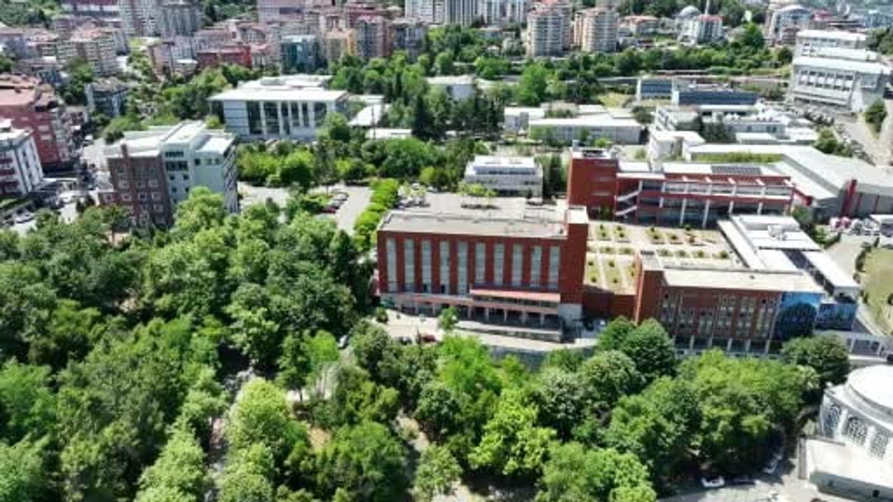Zonguldak'ta PET/CT hizmeti Avrupa akreditasyonu aldı