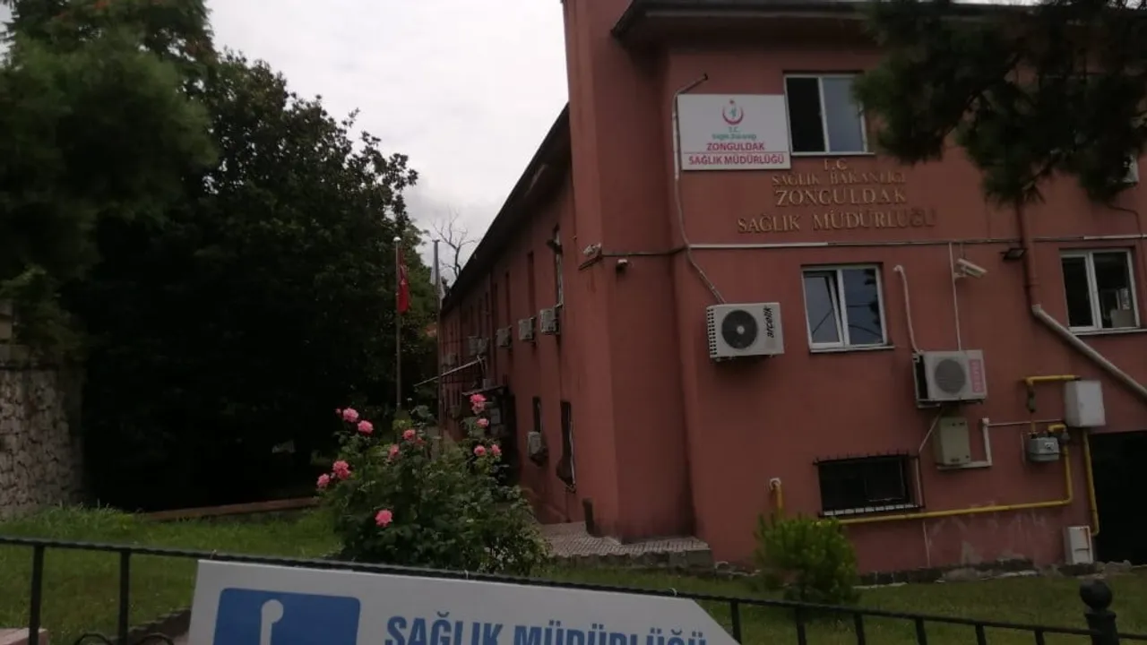 Zonguldak'tan intiharı önleme çağrısı: anlatıyı değiştirmek hayat kurtarır