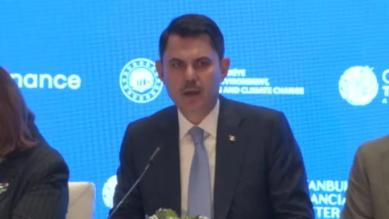 Zor küresel koşullarda COP31'i uygulamaya odaklı bir dönüm noktası yapma hedefi