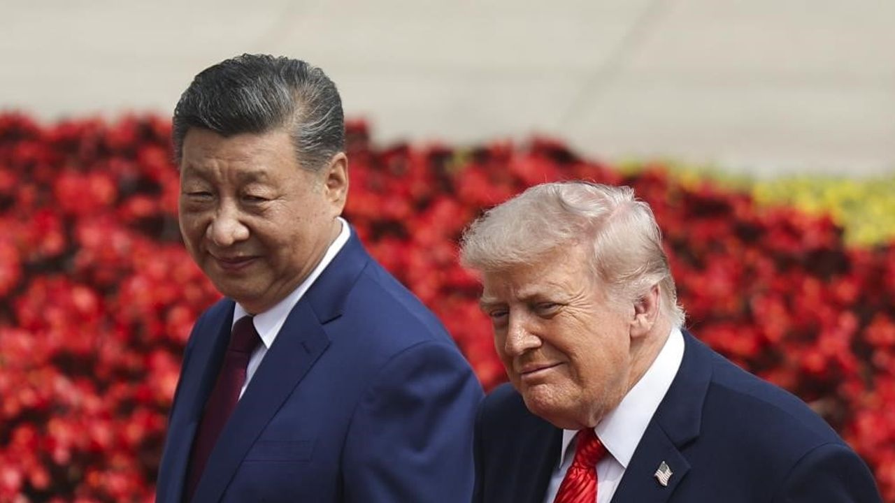 Zorlu diplomasi sınavı: Xi’nin ABD ziyareti ne getirecek