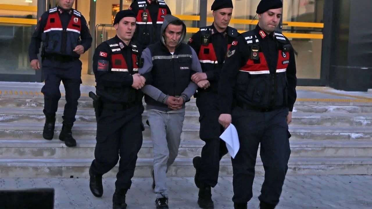 8 Mart Dünya Kadınlar Günü'nde öldürülen eş için ağırlaştırılmış müebbet
