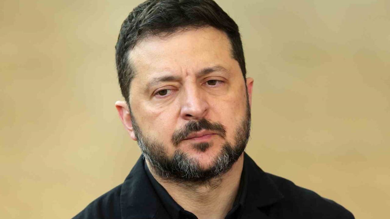 Abd ile istihbarat akışı normale dönüyor, Zelenskiy teşekkür etti