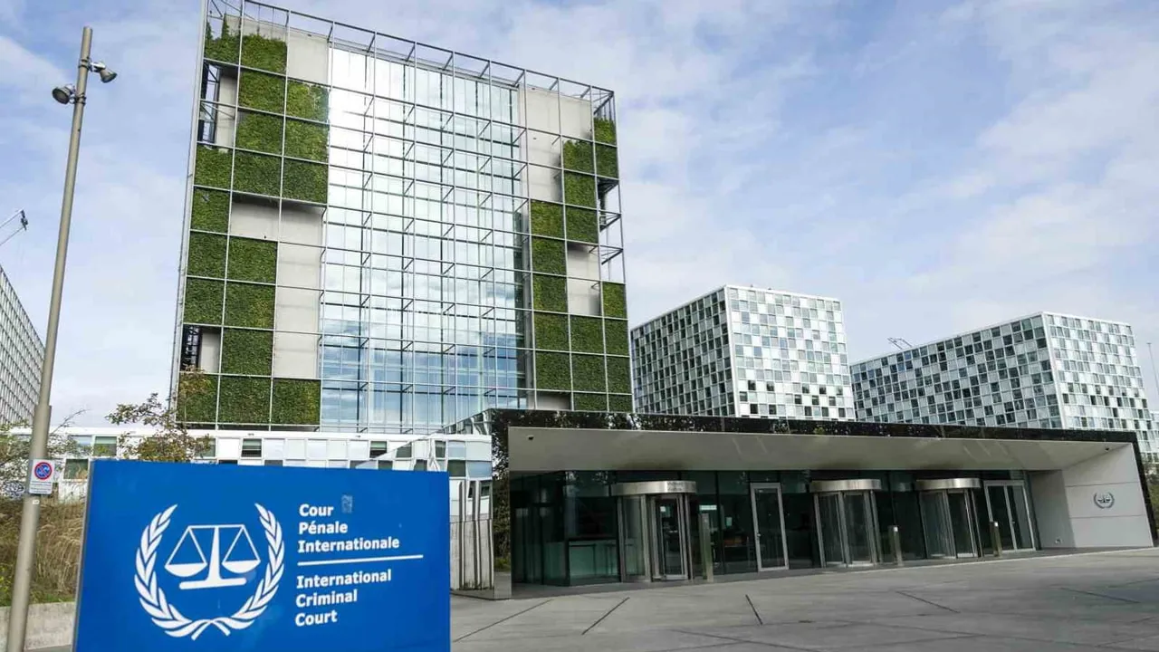 ABD'nin UCM'ye yaptırımı: uluslararası adalet sahnesinde yeni cepheleşme