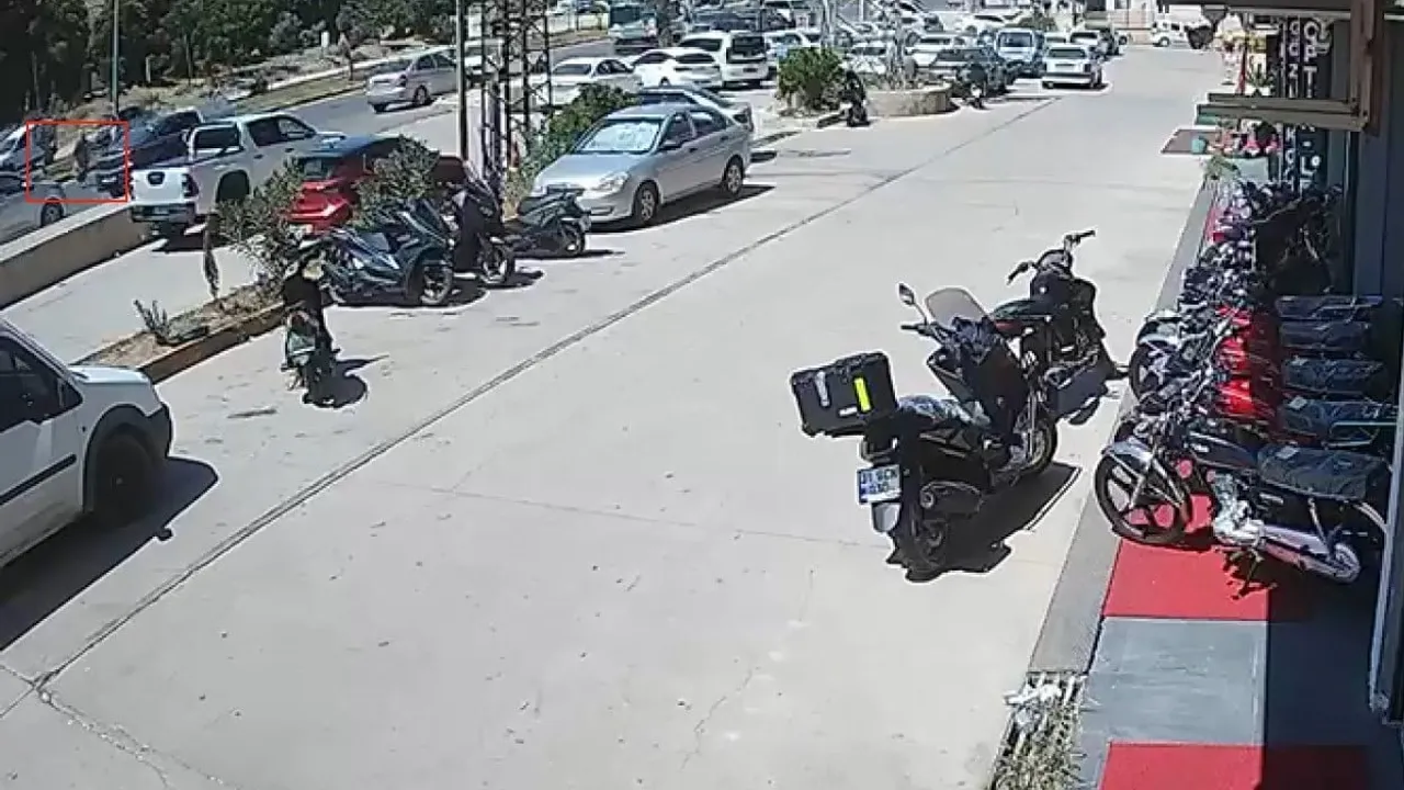 Acılı evlat, annesinin ölümüne neden olan sürücünün tutuklanmasını istiyor