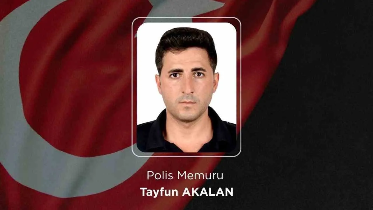 Acılı sokak: Ankara'ya Van'dan şehadet haberi ulaştı