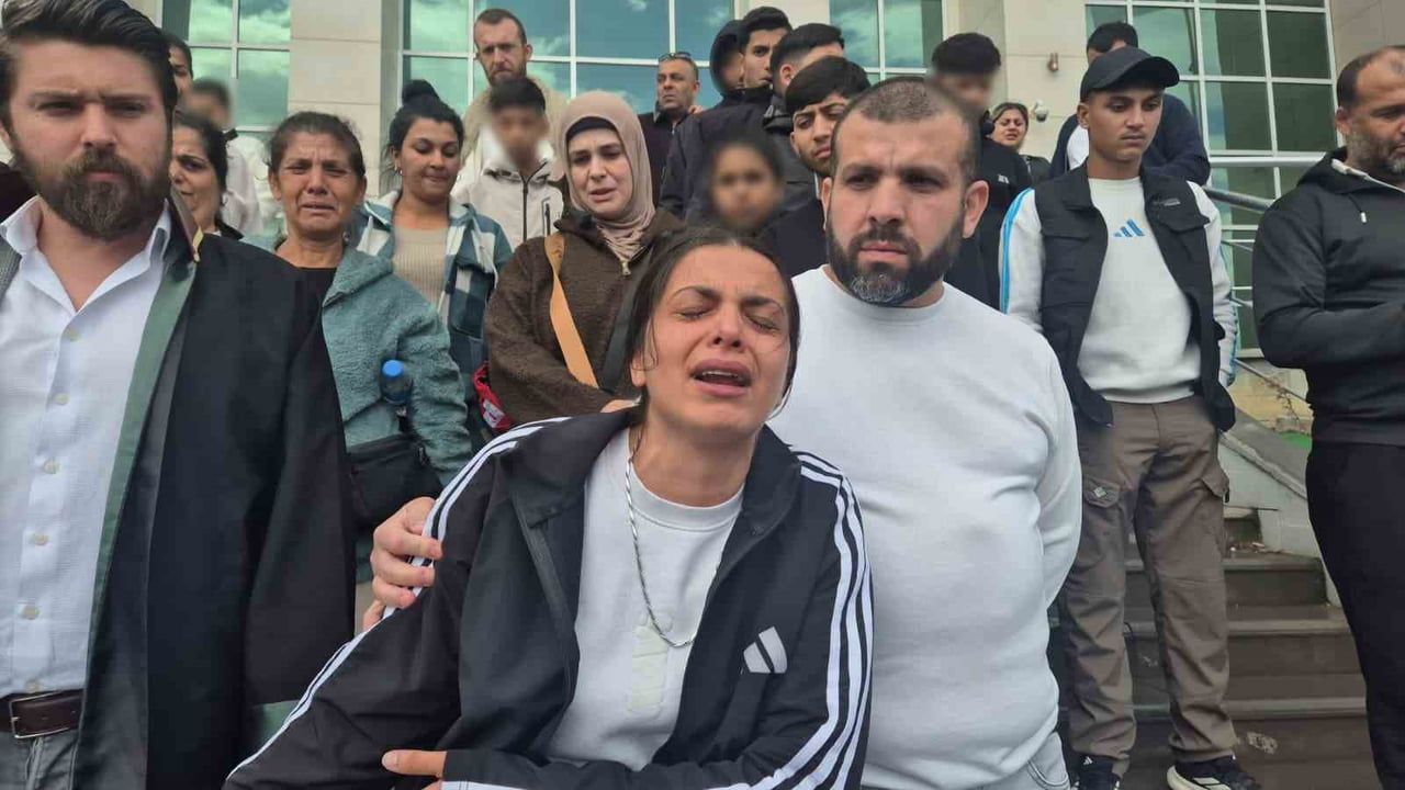 Adalet talebiyle hakim karşısına çıkan anne: Erkan’ın davası ilk duruşmasında