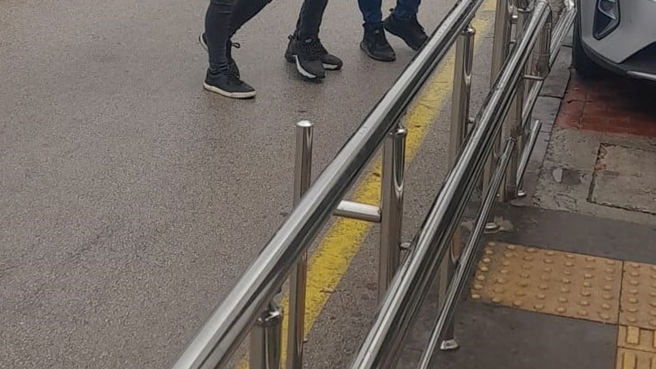 Adana'da MİT ve polis iş birliğiyle firari suç örgütü üyesi yakalandı