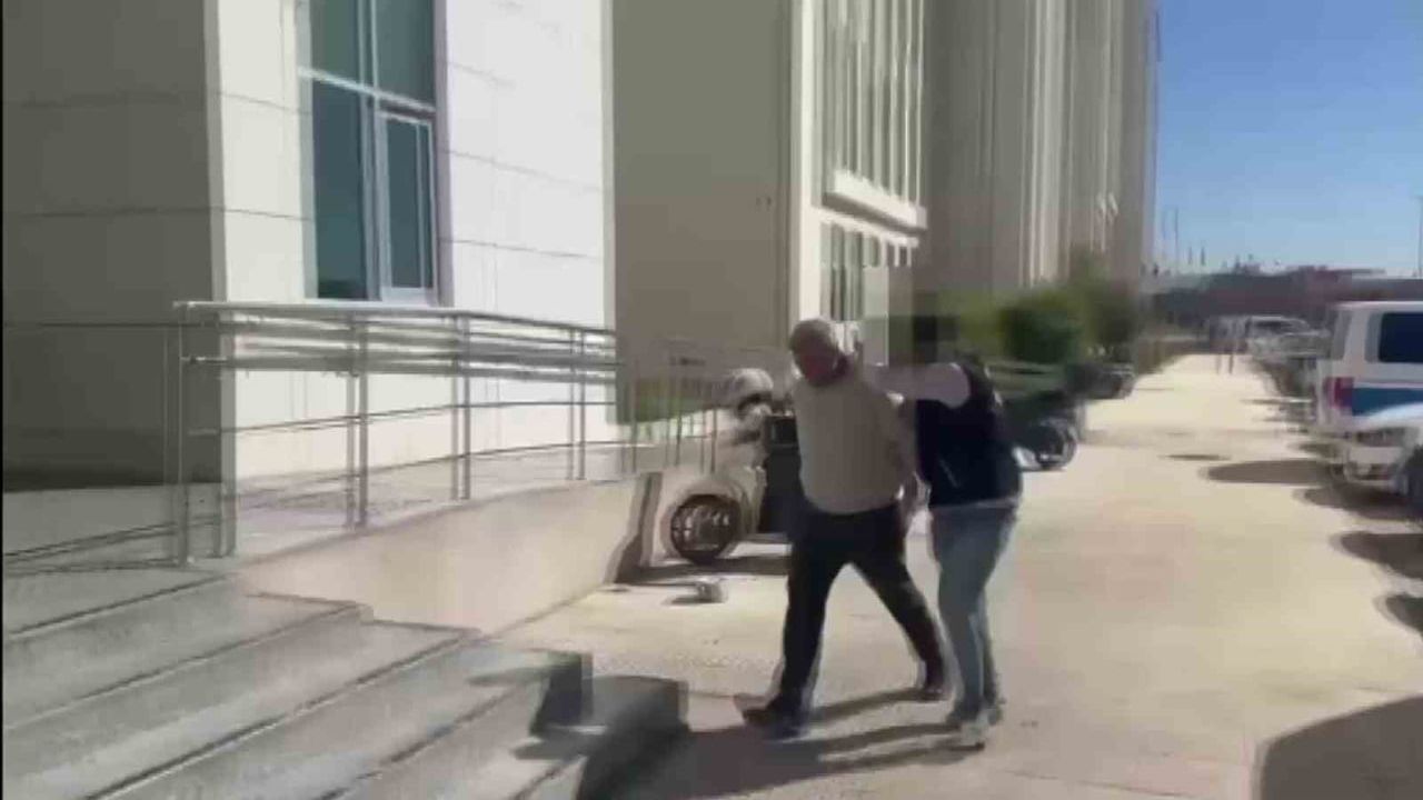 Adana'da narkotik operasyonunda 42 firari hükümlü yakalandı