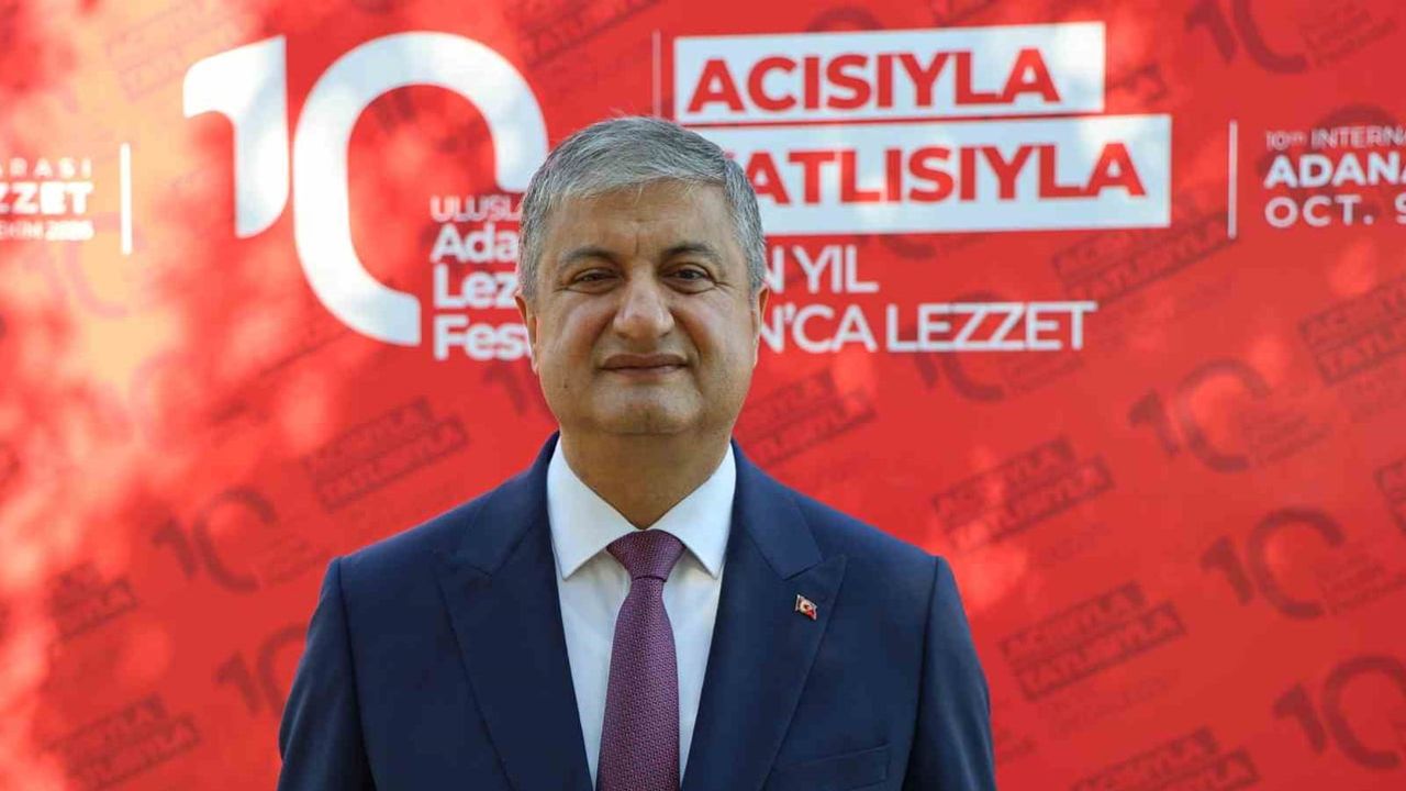 Adana'da on'ca lezzetin buluşması: festival hazırlıkları tamam, oteller doldu