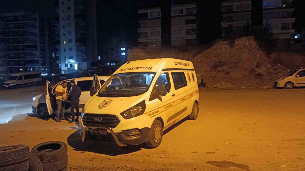 Adana'da pencereden düşen kişinin ölümüyle ilgili iki tutuklama