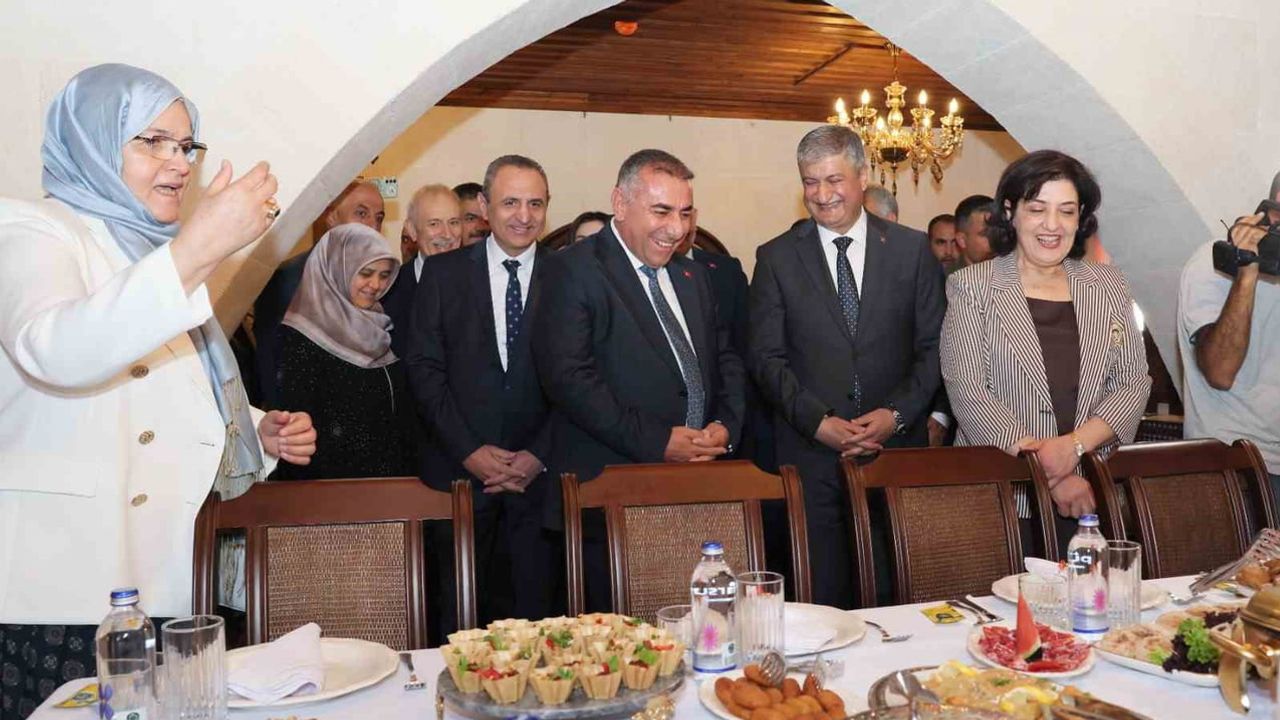 Adana’da Selamlık Sofra Mirası Evi ile kent mutfakları gelecek kuşaklara taşınıyor
