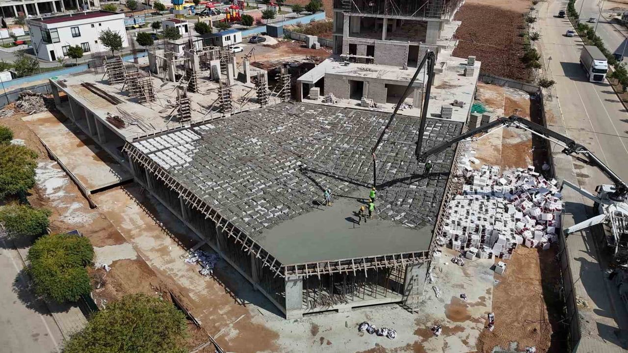 Adana'da yerleşim kuzeye kayıyor: yeni konutlar kira ve fiyatları baskılıyor