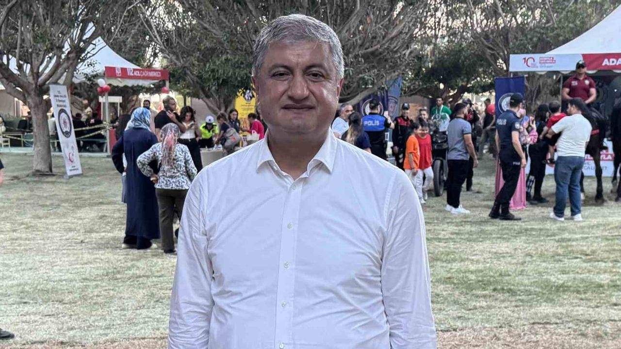 Adana lezzet festivali sıfır atık anlayışıyla 10. yılında buluştu