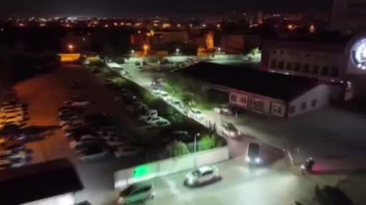 Adana merkezli ağ: 11 ilde eş zamanlı operasyonla 73 tutuklama