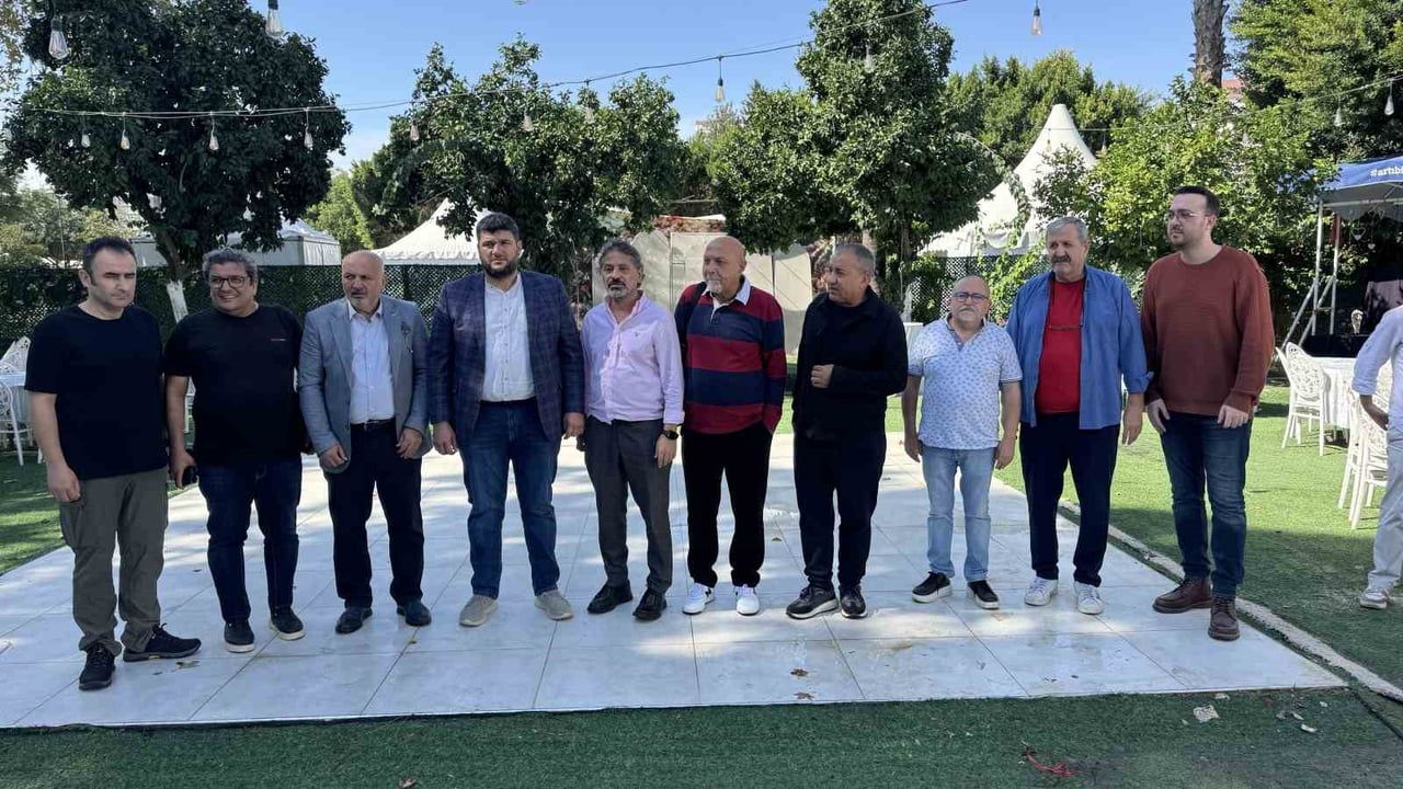 Adanaspor'un yeni yol haritası: borçla mücadele ve transfer tahtası önceliği