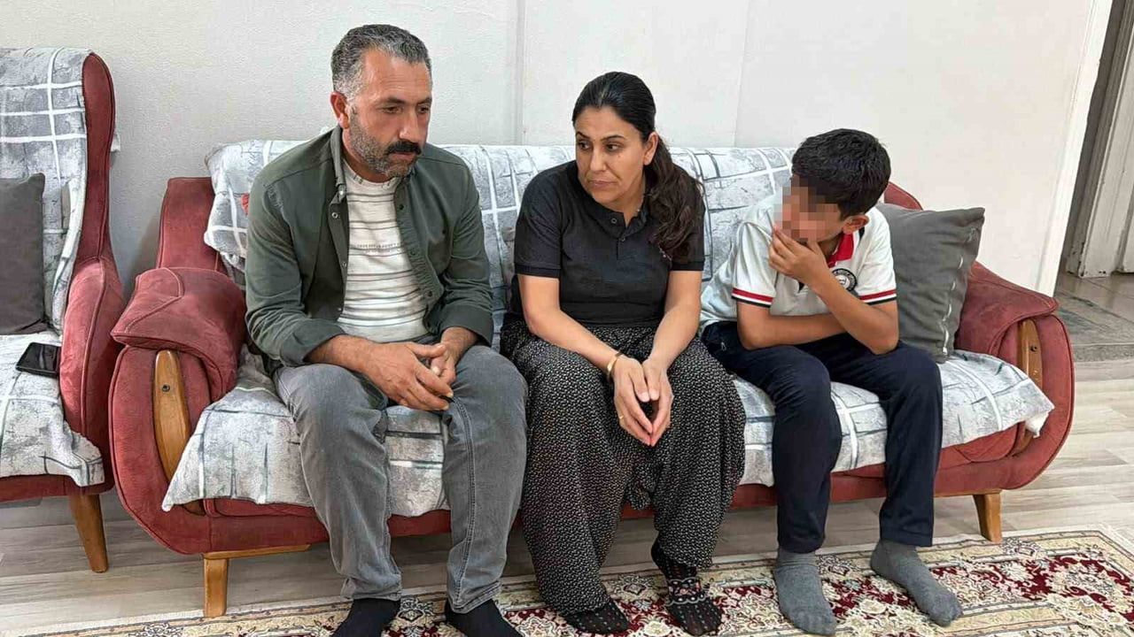 Adıyaman’da 16 yaşındaki Elvan 11 gündür kayıp: ailenin yardım çağrısı