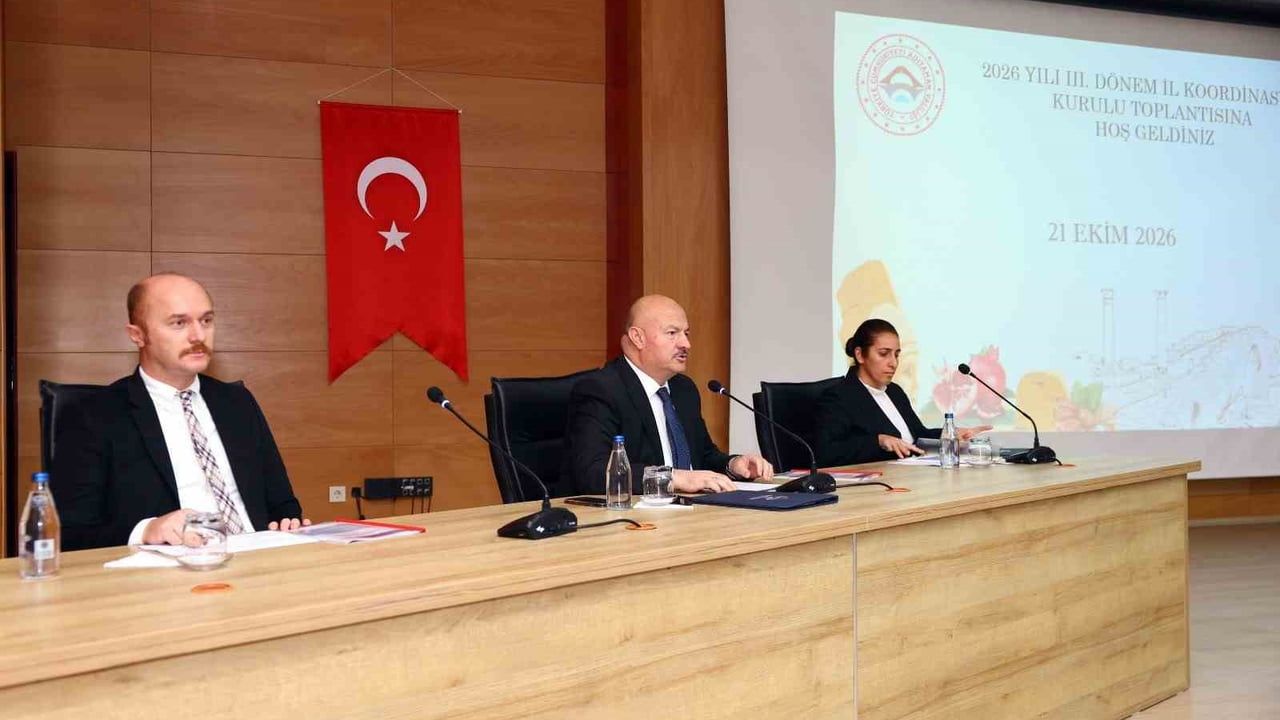 Adıyaman'da yatırımlar hız kazandı: 217 projeye 12,05 milyar lira harcandı