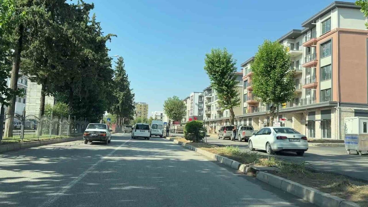 Adıyaman üç yılda enkazdan yeniden yaşam alanına dönüştü