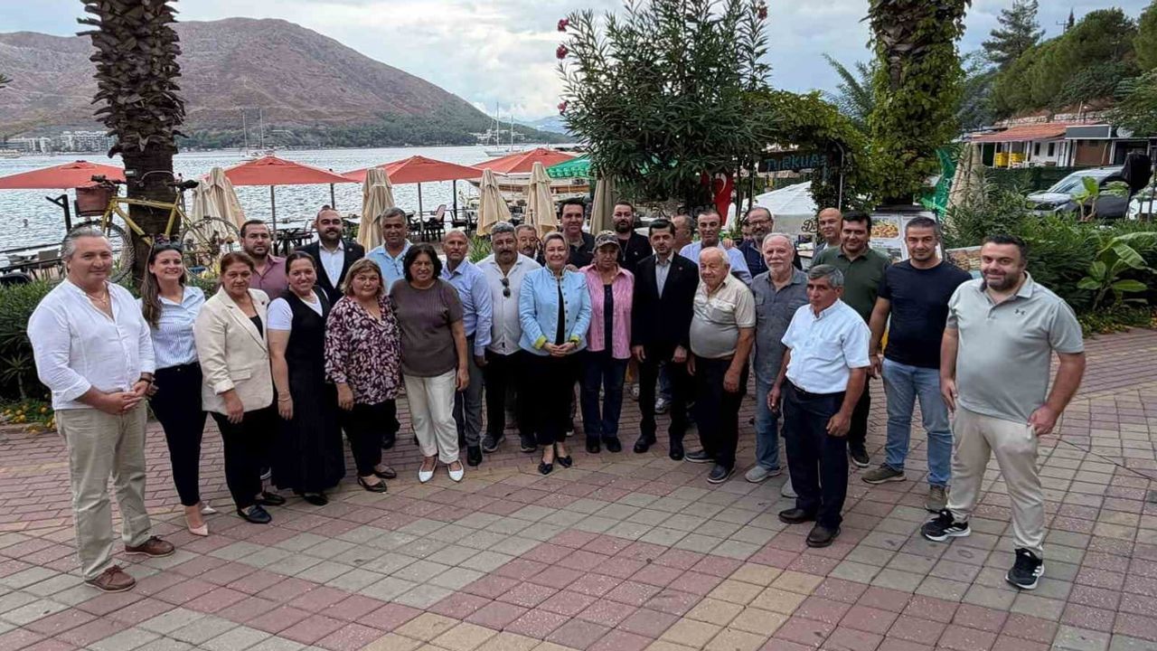 Adm Elektrik muhtarlarla sahada: yerel sesleri enerji planlarına taşıyor