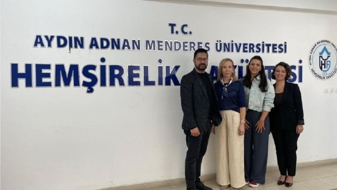 ADÜ'den madde kullanım bozukluğuna odaklanan yapay zeka destekli sanal hasta simülasyonu