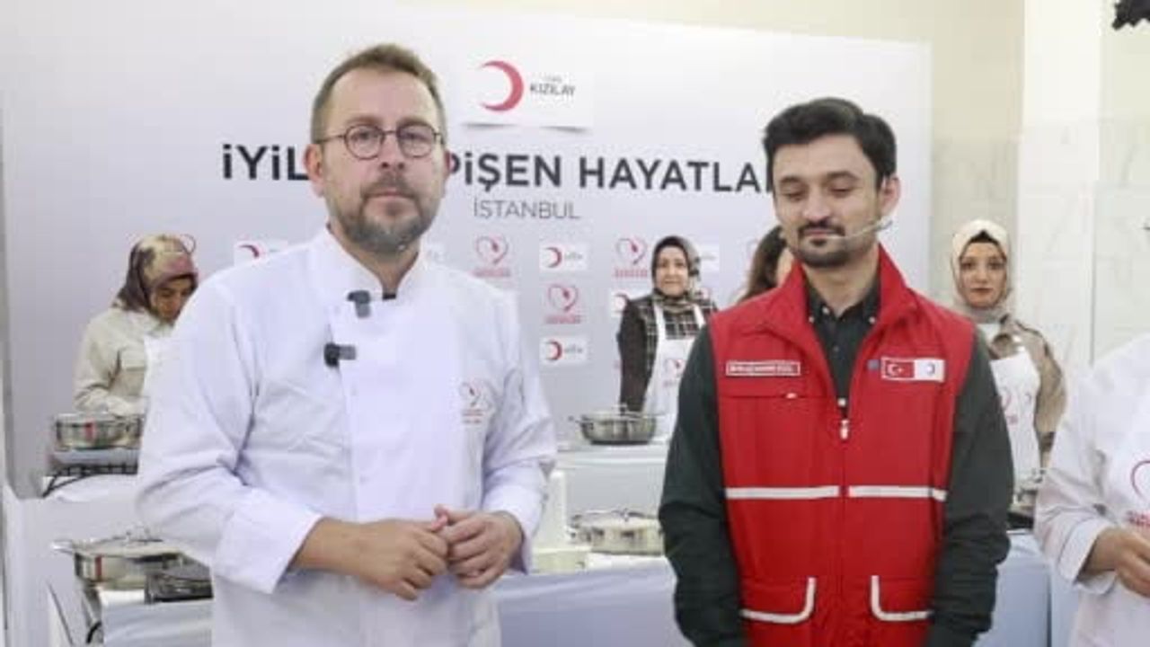 Afetten çıkan dayanışma: şeflerle eğitim alan Diyarbakırlı kadınlar sertifikalandı