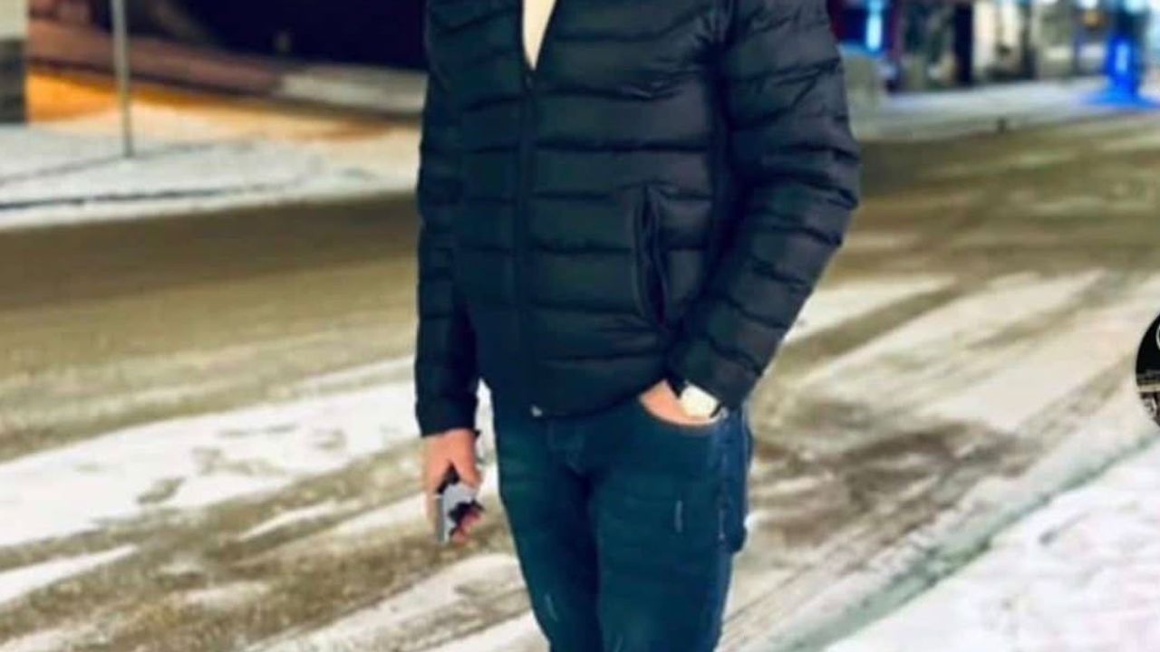 Afşin'de iki 25 yaşındaki genç şüpheli şekilde ölü bulundu