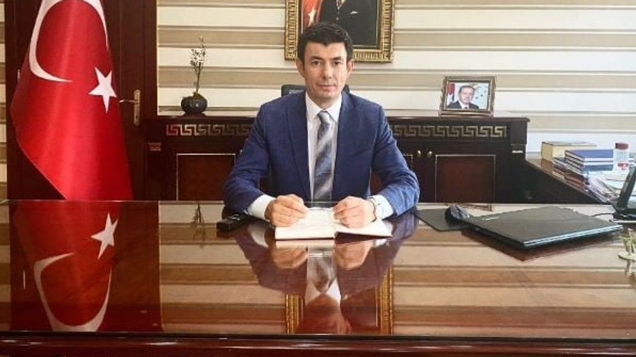 Afyonkarahisar'da görevli vali yardımcısı İhsan Ayrancı silahla vurularak ağır yaralandı