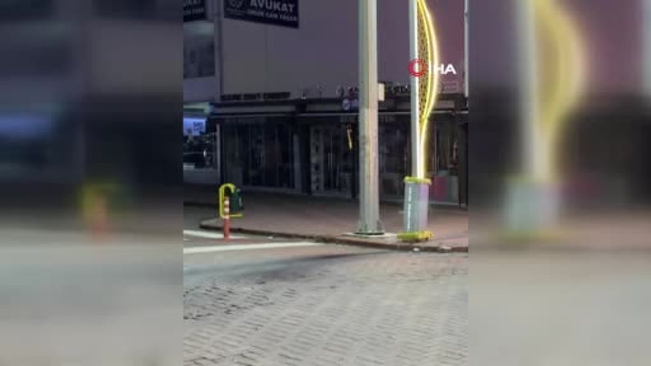 Ağlasun'da kağıda emdirilmiş binlerce bonzai ele geçirildi, 3 kişi tutuklandı