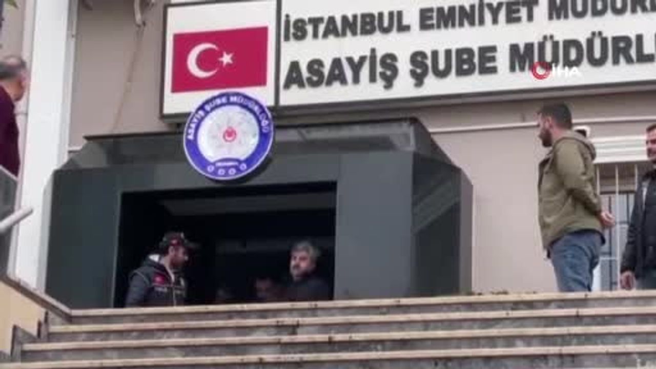 Aile düzenine aykırı içerikler iddiasıyla 10 fenomen adliyeye sevk edildi