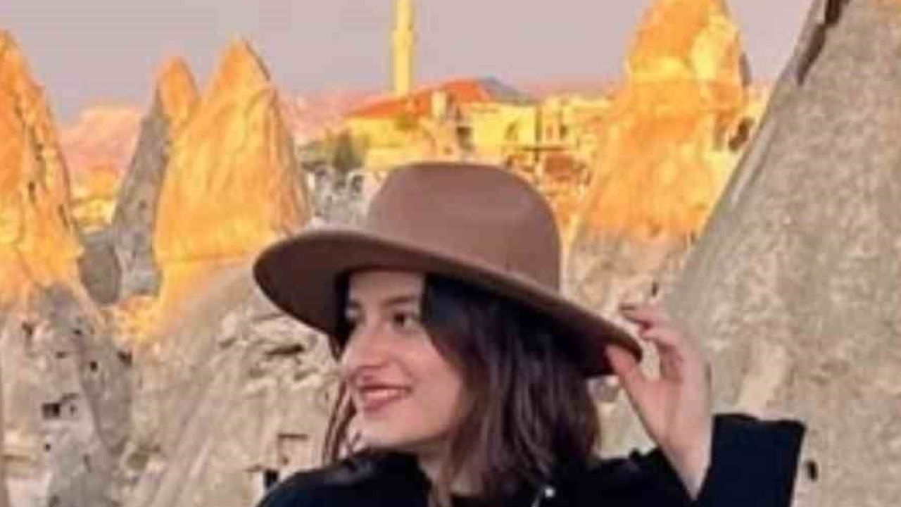 Aile pikniğinde öldürülen Sevda Dinler için son veda