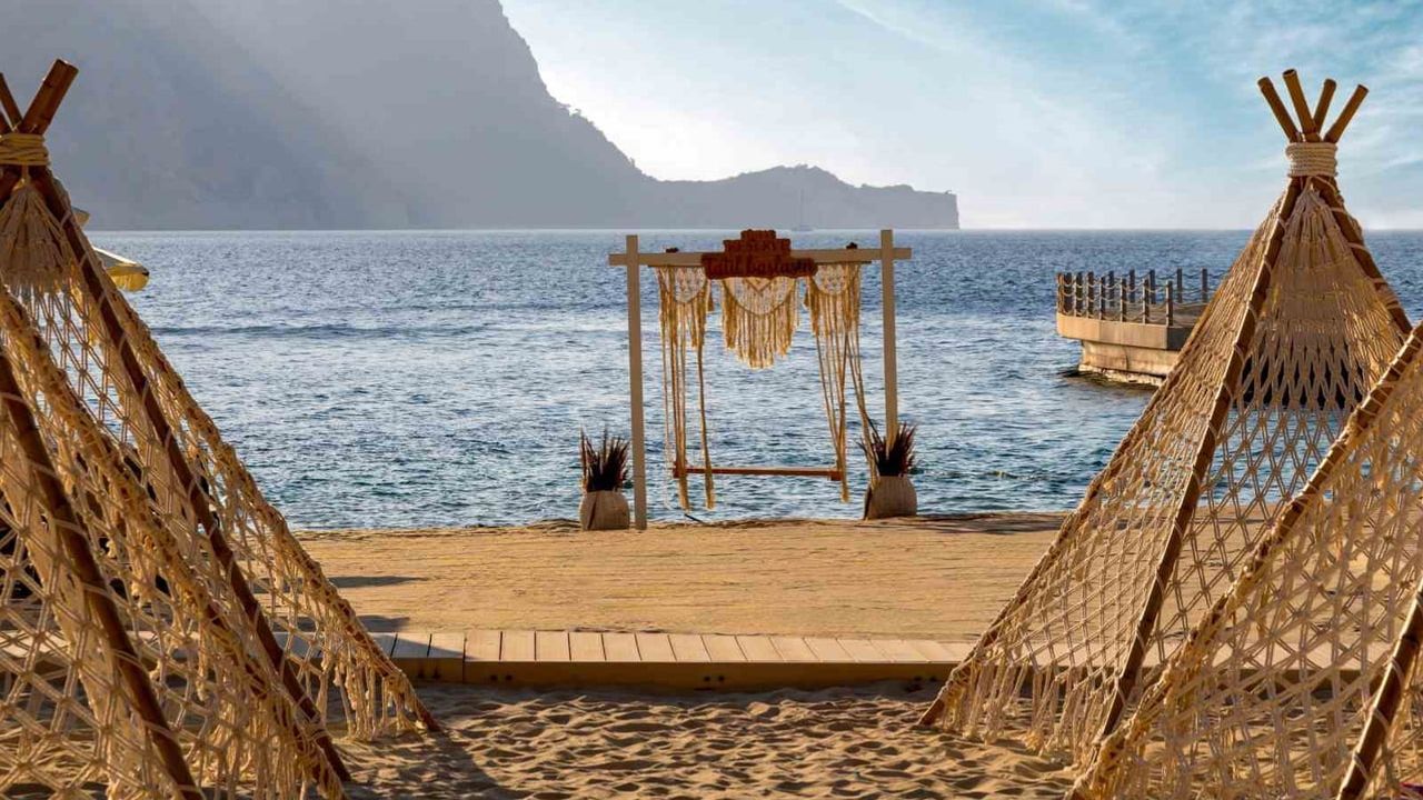 Aile tatilinde dönüşüm: Marmaris'te çocuklu konaklamalar öne çıktı